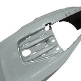 Volkswagen Golf front bumper 2024-2026 Hatchback Genuine 5H0807221T