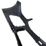BMW M8 front bumper 8 Series G14 G15 G16 Genuine Used 51118070753