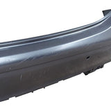 Mercedes Benz E Class SE rear bumper W213 Saloon 2016-2019 Genuine A2138850025