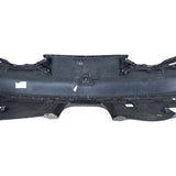 Jaguar F Type rear bumper 2013-2018 Coupe Genuine Used Part EX53-17D781-A