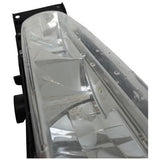 Range Rover Vogue front bumper fog light set 2013-17 CK52-15266-AA CK52-15267-AA
