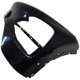 Xpeng G6 front bumper 2023-2026 Genuine 7105111FA1