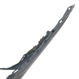 BMW 4 Series Gran Coupe M Sport rear bumper G26 2020-2023 Genuine 51128078583