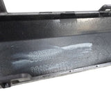 Peugeot Rifter front bumper upper section 2018-2023 Genuine 9816754277