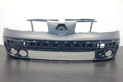 RENAULT ESPACE FRONT BUMPER 2003 to 2007 MPV GENUINE pn 8200102205