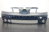 RENAULT ESPACE FRONT BUMPER 2003 to 2007 MPV GENUINE pn 8200102205