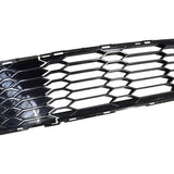Toyota CHR C-HR front bumper lower grill 2020-2024 Facelift Genuine 53122-YP130