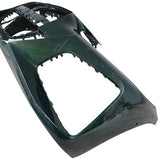 BMW I4 Gran Coupe M Sport front bumper G26 2020-2023 Genuine 51119881896