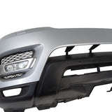 Range Rover Sport front bumper 2013-2017 SUV Genuine DK62-17F775-BB