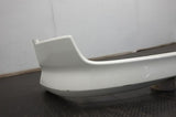 HONDA ELYSION FRONT BUMPER Lower Valance Skirt GENUINE 2020 on 71110-SYK-0000