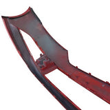 Skoda Fabia front bumper 2018-2021 Facelift Hatchback Genuine 6V0807221F