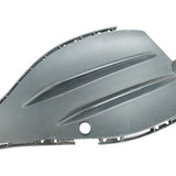 Mercedes Benz EQB front bumper left LH grill trim 2022-2024 Genine A2438859103