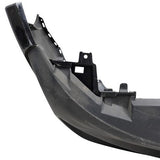 Volkswagen Golf rear bumper 2020-2023 Hatchback Genuine 5H6807421C