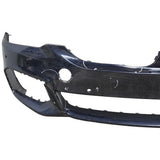 BMW 5 series M Sport front bumper G30 G31 2017-2019 Used Genuine 51118064928