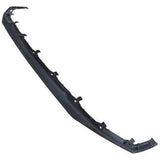 BMW 2 series G42 M Sport front bumper splitter 2022-2025 Genuine 51118098208