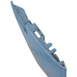 Porsche Taycan front bumper 2019-2023 Genine 9J1807221DFFF