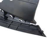 Mercedes Benz B Class front bumper upper fitting 2023-2025 Genuine A2478856400