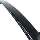 BMW X1 U11 M Sport rear bumper trim insert 2022 -2025 SUV Genuine 51129881940