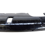 Peugeot 308 rear bumper trim Facelift 2017-2019 5DR Genuine AA37026672