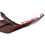 Volvo XC40 rear bumper right bumper corner SUV 5 Door 2018-2021 Genuine 31449337
