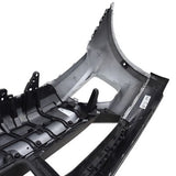 Porsche Macan front bumper 2024-2026 Off Road Design Pack Genuine 95C807221B