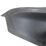 Volvo V40 Cross Country front bumper left grill trim 2012-2019 Genuine 31353341