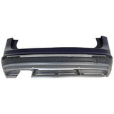 Volkswagen Tiguan rear bumper 2016-2019 SUV Genuine 5NA807521B