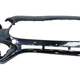 Mercedes Benz GLA AMG Line front bumper 2023-2025 Genuine A2478857908