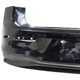 Volkswagen Golf rear bumper 2020-2023 Hatchback Genuine 5H6807421C