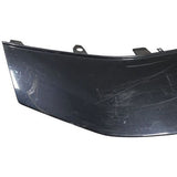Audi A4 B9 S4 S Line front bumper trim 2019-2021 Genuine 8W0807717A