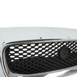 Jaguar XE front bumper SE Portfolio 2015-2020 Genuine Used GX73-17F003-AA