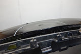 PORSCHE PANAMERA SPORTDESIGN FRONT BUMPER 2017 onward 971 GENUINE 971807221ACFFF