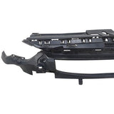 Vauxhall Corsa F front bumper grill fitting 2020-2023 Genuine 9829535680