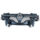 Renault Twingo front bumper grill 2015-2018 Genuine 620369615R