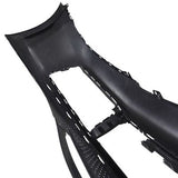 Porsche 911 Carrera S front bumper 992 2019-2021 Genuine 992807221N
