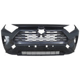 Toyota Rav4 Rav 4 front bumper 2019-2022 SUV Genuine 52119-42B20