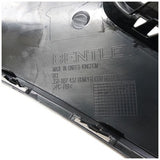 Bentley Continental GT Coupe front bumper upper GTC 2018-2022 Genuine 3SD807437