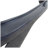 Volkswagen T-Roc rear bumper upper section 2017-2020 Genuine 2GA807421D