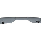 Toyota Land Cruiser rear bumper trim valance 2017-2022 Genuine PW415-60000
