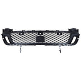 Land Rover Discovery Sport R Dynamic front bumper grill Genuine LK72-17F791-F