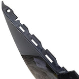 Porsche 911 Carerra 4S rear bumper 992 2019-2023 Genuine 992807421FFF