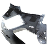 BMW IX front bumper 2021-2024 SUV 5 door Electric Genuine Used pn 51117933621