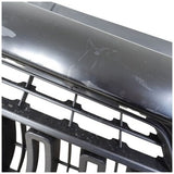 Citroen C3 Aircross front bumper lower grill 2021-2024 Genuine 39187838