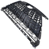 Lexus UX front bumper centre grill 2019-2021 Genuine 53101-76350