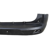 Ford Transit Connect rear bumper 2018-2023 Genuine KT1B-17906-A