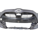 Toyota Yaris front bumper 2020-2024 Hatchback Genuine 52119-K0050