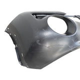 Nissan Juke front bumper top section facelift 2014-2016 SUV genuine 62022BV80H
