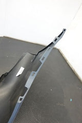 Peugeot 407 rear bumper coupe 2 door Genuine pn 9651455477