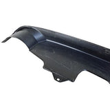 Honda CR-V CRV rear bumper trim Aero Modulo 2007-2010 Genuine 08P02-SWA-0000-H2