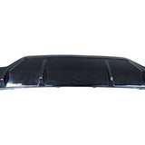 BMW 3 series M Sport rear bumper valance G20 G21 2023-2025 Genuine 51128085484